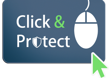 Click & Protect